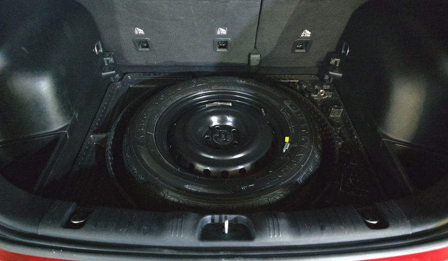 Jeep Compass 2.4 LATITUDE AUTO Suv 2019