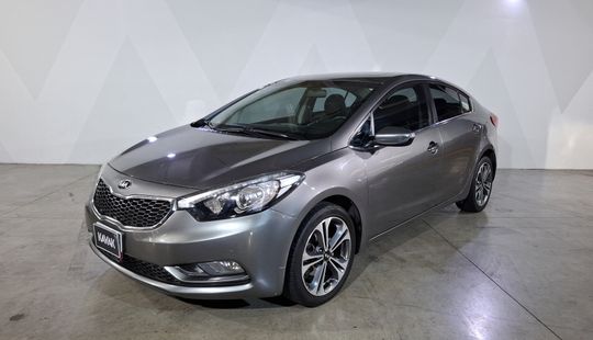 Kia • FORTE