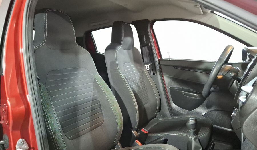 Renault Kwid 1.0 BITONO Hatchback 2020