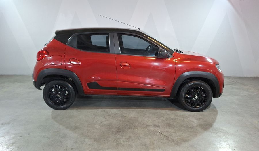 Renault Kwid 1.0 BITONO Hatchback 2020