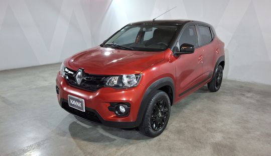 Renault • Kwid