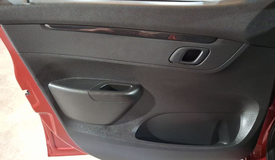 Renault Kwid 1.0 BITONO Hatchback 2020