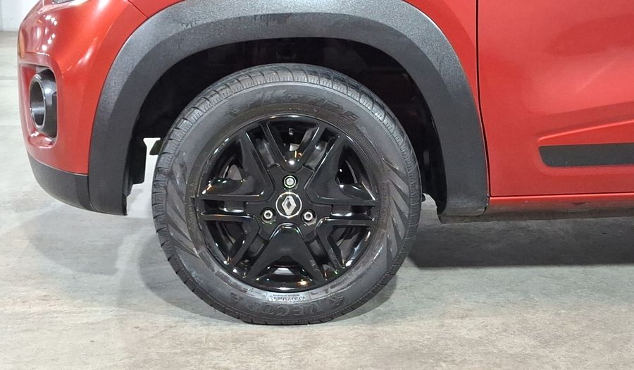 Renault Kwid 1.0 BITONO Hatchback 2020