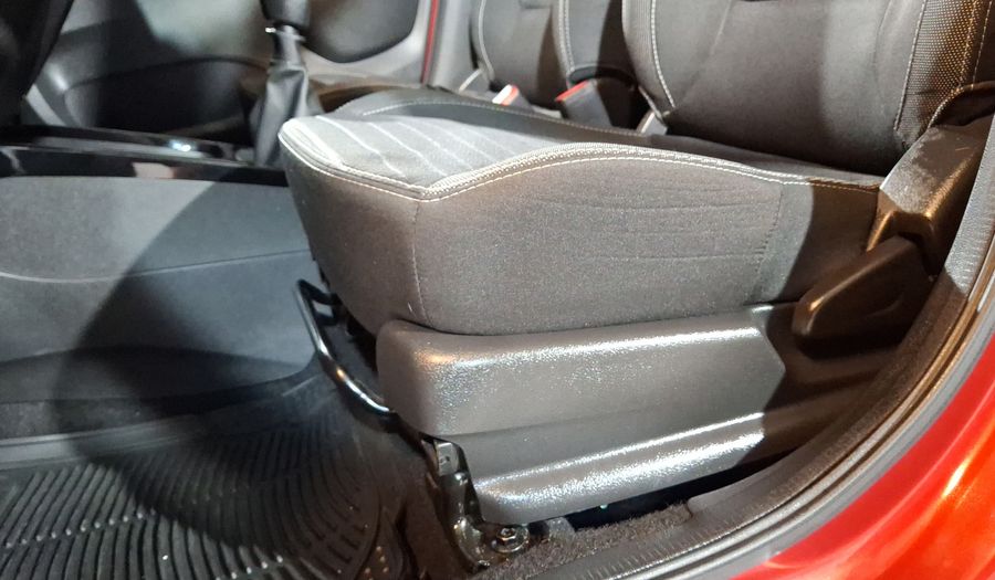 Renault Kwid 1.0 BITONO Hatchback 2020