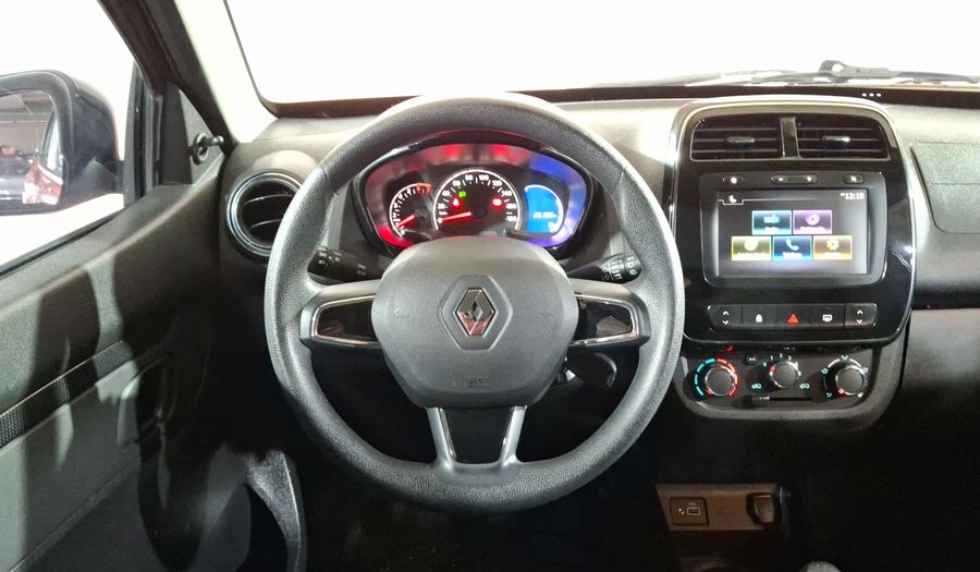 Renault Kwid 1.0 BITONO Hatchback 2020