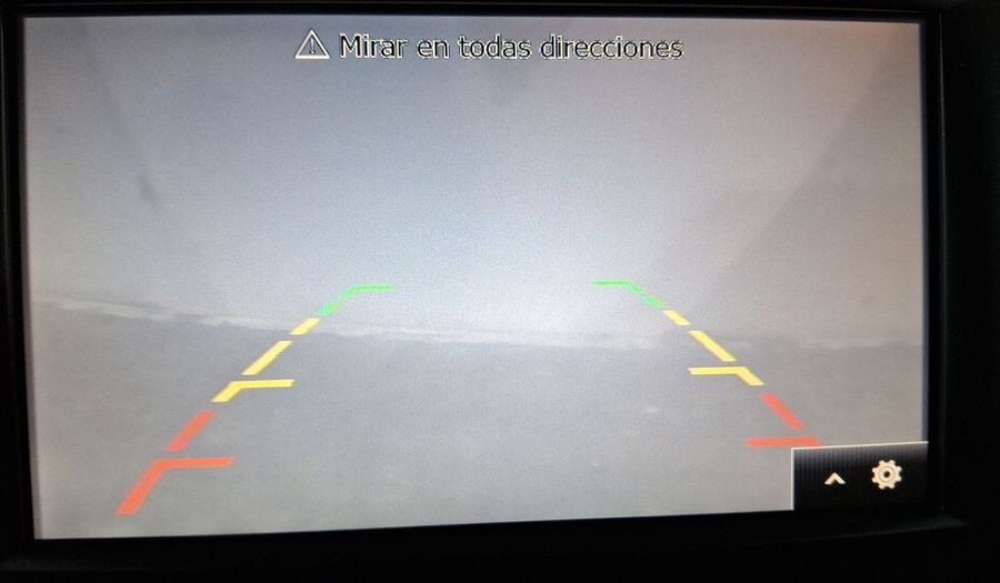 Renault Kwid 1.0 BITONO Hatchback 2020