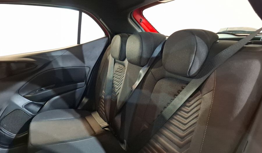 Fiat Argo 1.3 DRIVE S-DESIGN Hatchback 2024