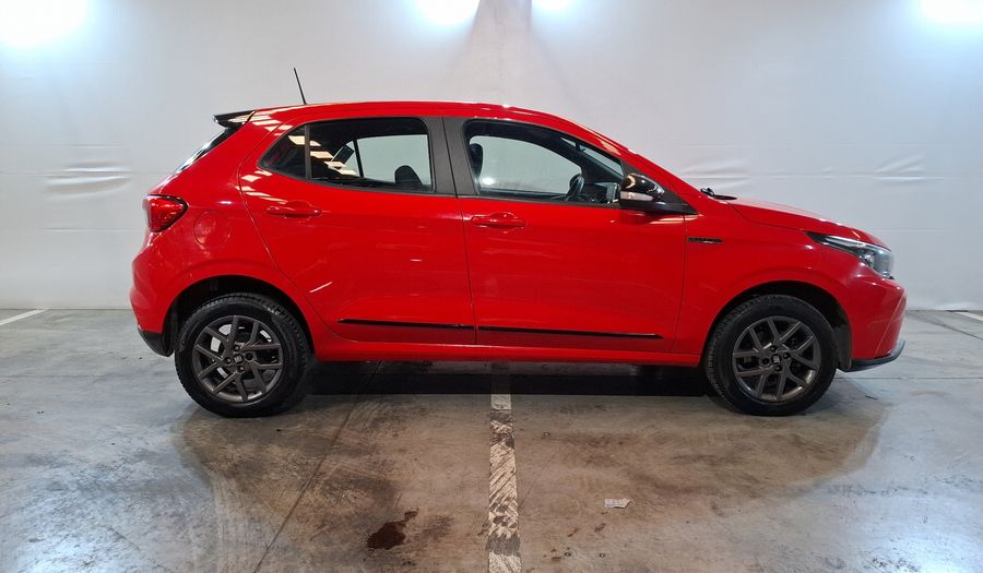 Fiat Argo 1.3 DRIVE S-DESIGN Hatchback 2024