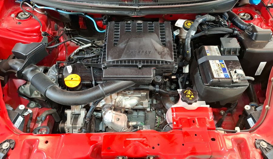 Fiat Argo 1.3 DRIVE S-DESIGN Hatchback 2024