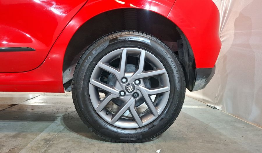 Fiat Argo 1.3 DRIVE S-DESIGN Hatchback 2024