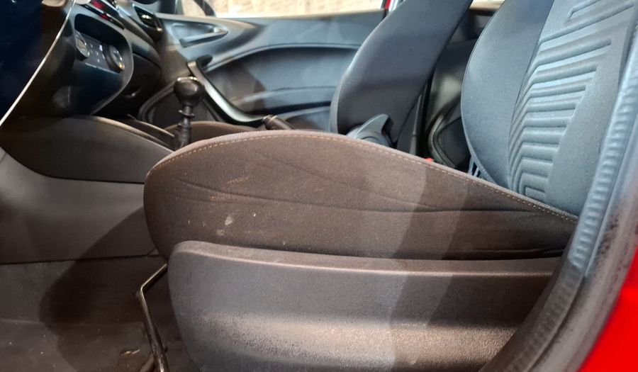 Fiat Argo 1.3 DRIVE S-DESIGN Hatchback 2024