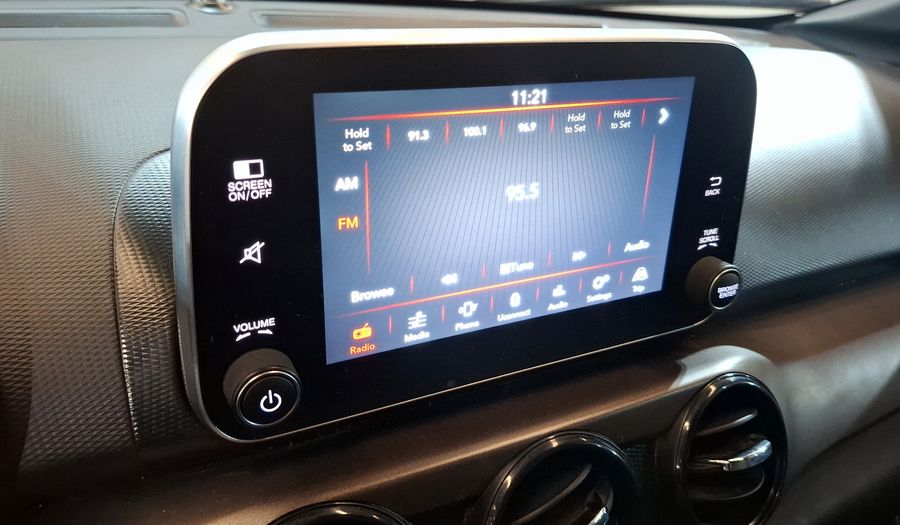 Fiat Argo 1.3 DRIVE S-DESIGN Hatchback 2024