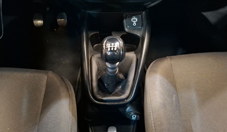 Fiat Argo 1.3 DRIVE S-DESIGN Hatchback 2024