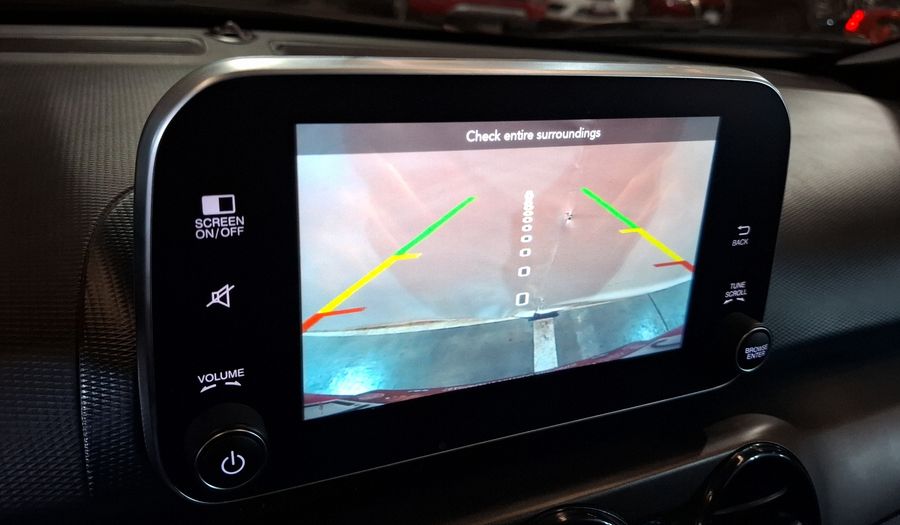 Fiat Argo 1.3 DRIVE S-DESIGN Hatchback 2024