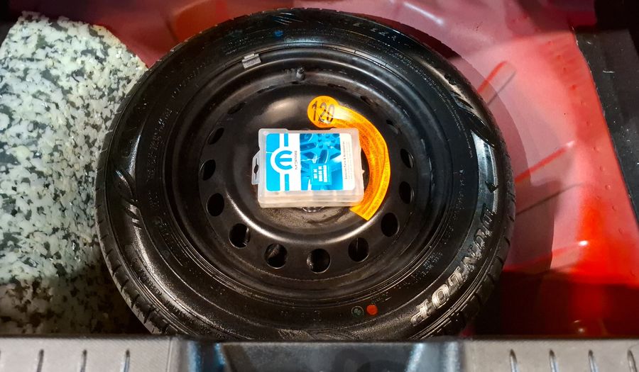 Fiat Argo 1.3 DRIVE S-DESIGN Hatchback 2024