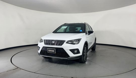 Seat • Arona