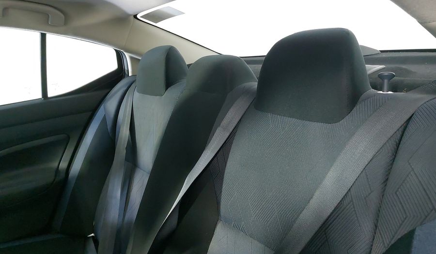 Nissan Versa 1.6 ADVANCE Sedan 2024