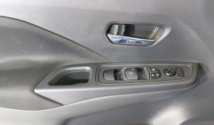 Nissan Versa 1.6 ADVANCE Sedan 2024