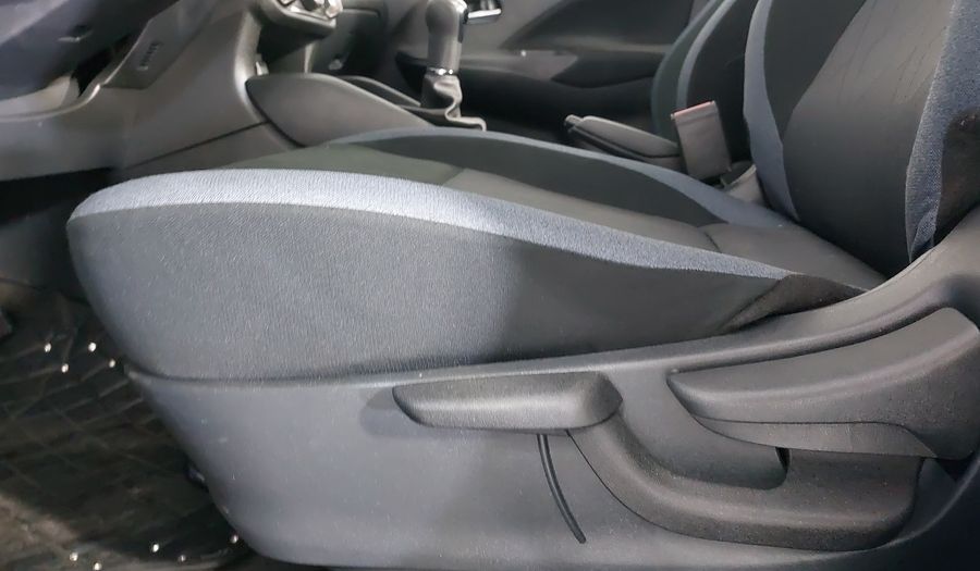 Nissan Versa 1.6 ADVANCE Sedan 2024