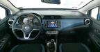 Nissan Versa 1.6 ADVANCE Sedan 2024