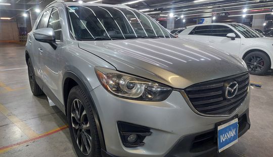 Mazda • CX-5