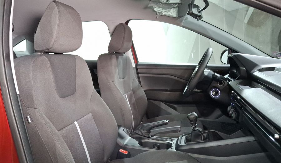 Chevrolet Aveo 1.5 LS D Sedan 2026