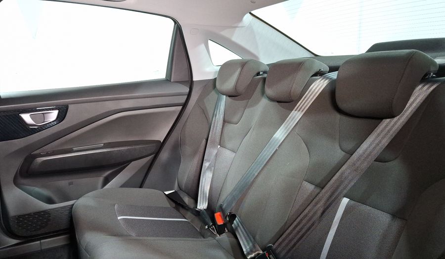 Chevrolet Aveo 1.5 LS D Sedan 2026