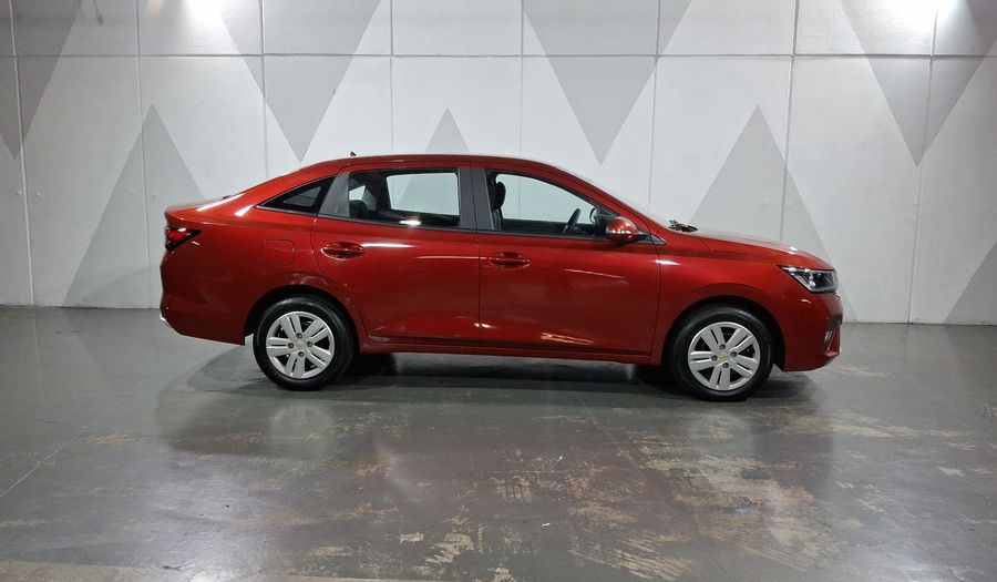 Chevrolet Aveo 1.5 LS D Sedan 2026