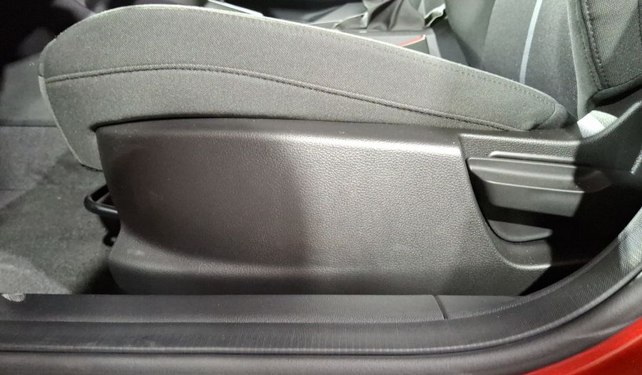 Chevrolet Aveo 1.5 LS D Sedan 2026