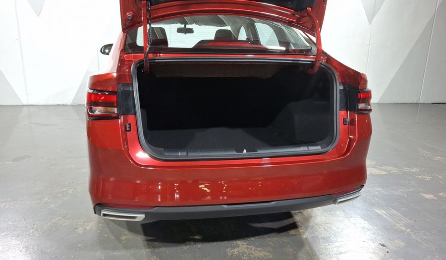 Chevrolet Aveo 1.5 LS D Sedan 2026