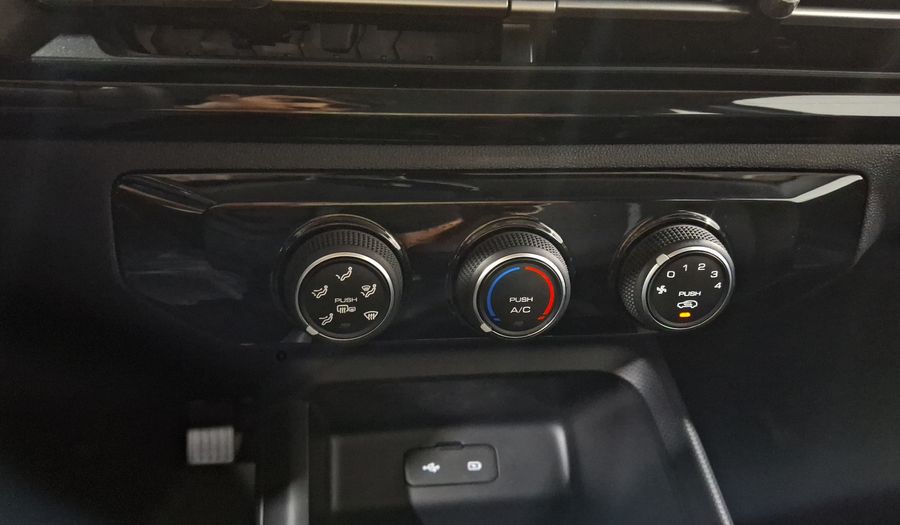 Chevrolet Aveo 1.5 LS D Sedan 2026