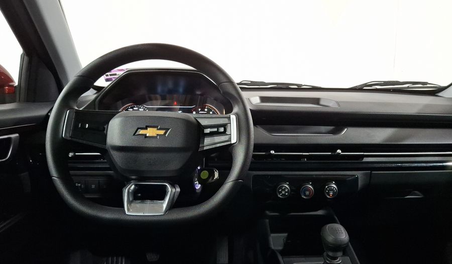 Chevrolet Aveo 1.5 LS D Sedan 2026