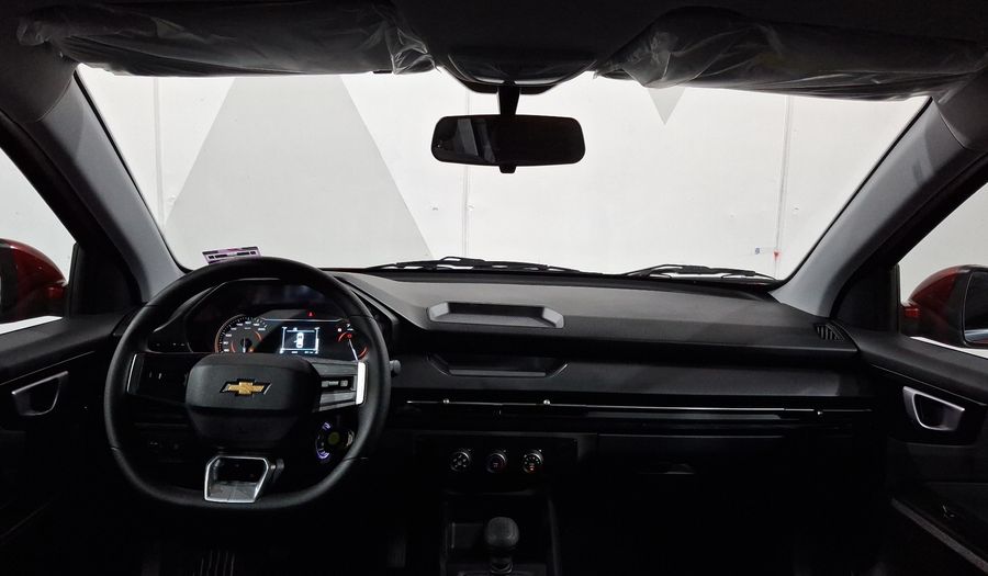 Chevrolet Aveo 1.5 LS D Sedan 2026