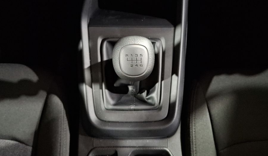 Chevrolet Aveo 1.5 LS D Sedan 2026