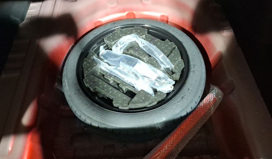 Chevrolet Aveo 1.5 LS D Sedan 2026