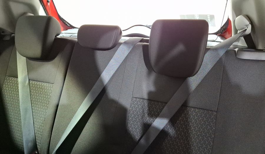 Suzuki Swift 1.0 BOOSTERJET AUTO Hatchback 2021