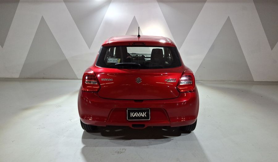 Suzuki Swift 1.0 BOOSTERJET AUTO Hatchback 2021