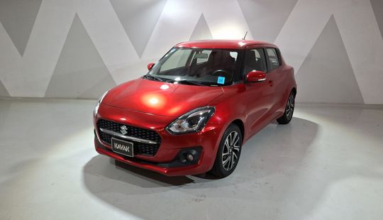Suzuki • Swift