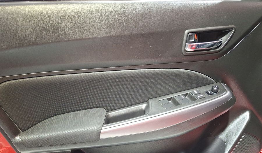 Suzuki Swift 1.0 BOOSTERJET AUTO Hatchback 2021