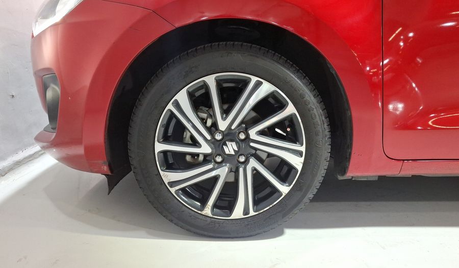 Suzuki Swift 1.0 BOOSTERJET AUTO Hatchback 2021