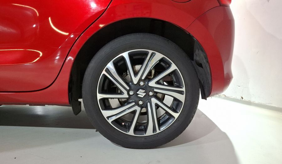 Suzuki Swift 1.0 BOOSTERJET AUTO Hatchback 2021