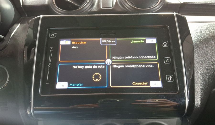 Suzuki Swift 1.0 BOOSTERJET AUTO Hatchback 2021