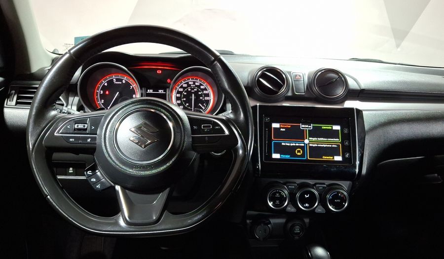 Suzuki Swift 1.0 BOOSTERJET AUTO Hatchback 2021