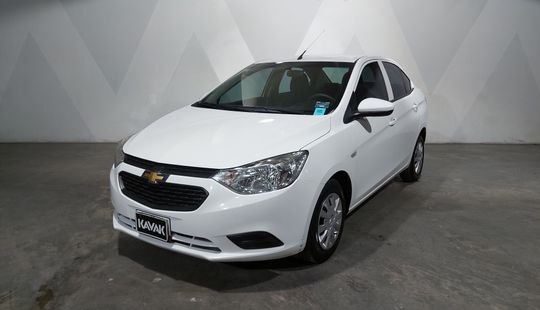 Chevrolet • Aveo