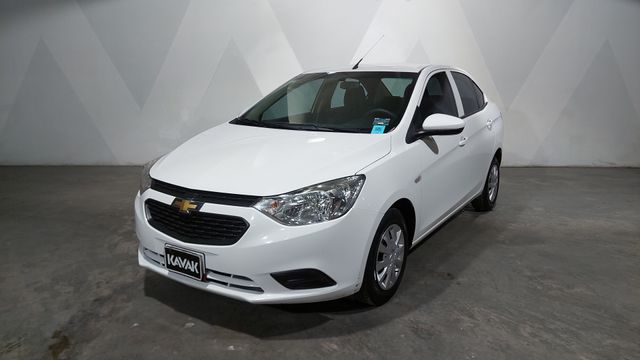 Chevrolet Aveo 1.5 LS A