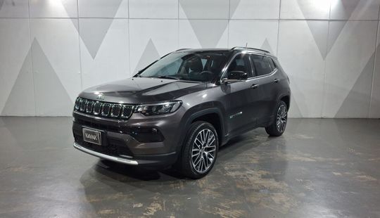 Jeep • Compass