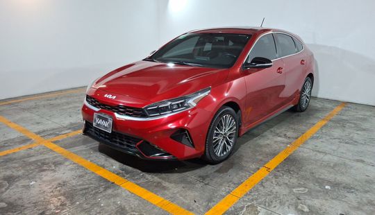Kia • FORTE