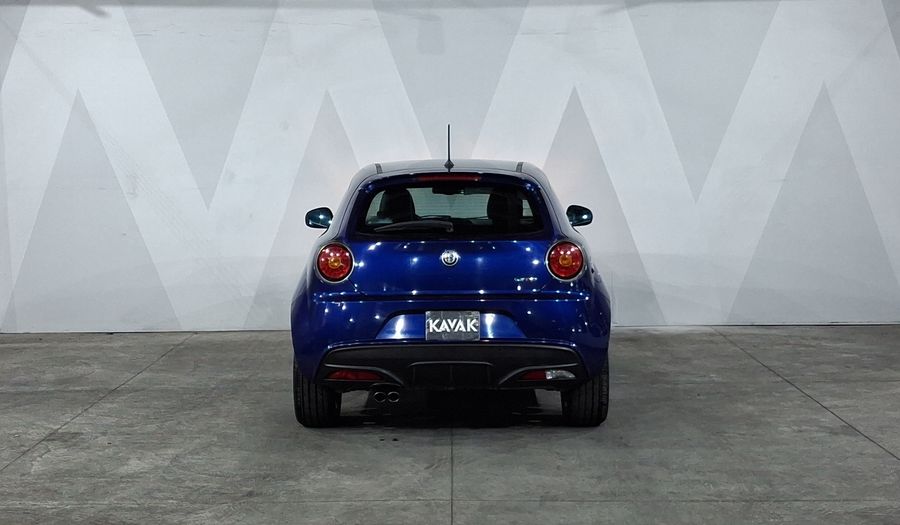 Alfa Romeo Mito 1.4 VELOCE Hatchback 2018