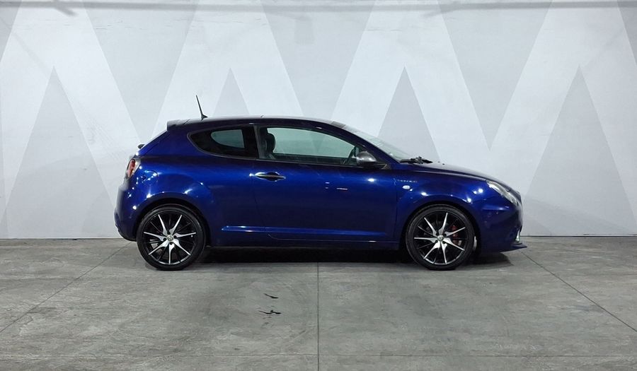Alfa Romeo Mito 1.4 VELOCE Hatchback 2018