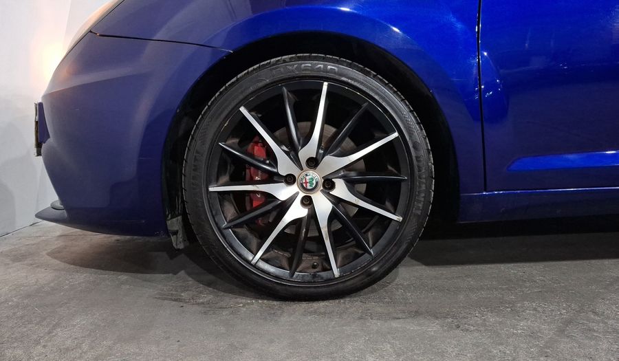 Alfa Romeo Mito 1.4 VELOCE Hatchback 2018